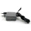 Asus Adapter 65W 19V 2-Pin Black 4PHI EU Type 1