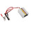 Solar Panel Kit 30W, 33.5x20.5cm, 220W MPPT QC3.0 13