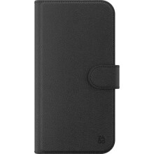 Zagg Google Pixel 8a Brieftaschenhülle - Schwarz