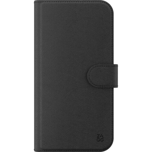 Zagg Google Pixel 8a Brieftaschenhülle - Schwarz