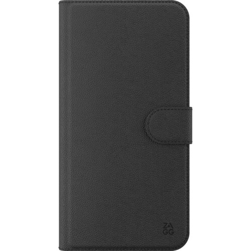 Zagg Samsung Galaxy S23 FE Brieftaschenhülle - Schwarz