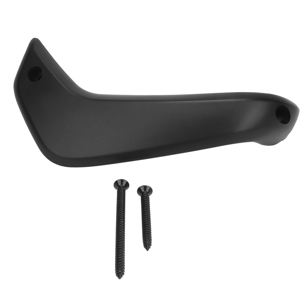 Interior Door Pull Handle For Ford Fiesta2011-2019Models Sleek And Stylish Design Replace Part Number D2bb A23943ca35b8g2bz5823943ja Ergonomic 9489952181875