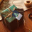 Christmas Gift Tags Paper Hanging Labels with String 50pcs 2