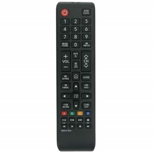 Samsung Original Remote Control BN59-01303A
