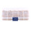 Surface Marked With Plastic Storage Box Multilayer Monolithic Ceramic Capacitor Wide Capacitance Compact Design High Capacitance Assortment Kit 1