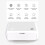 AR Enabled Label Printer With WiFi Connectivity, HD Inkless Bluetooth Printer Compatible With HDR Content And3LCD Display Optimization 1