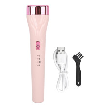 Electric Eyelash Curler with Fast Heating Element, Heated Eyelash Curlers Featuring Temperature Control, Compact Size Tool for Natural Curl Creation
