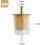 Fuel Filter Universal Inline 3/8 Inch 10 Pcs 5