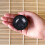 Marble Pattern Exercise Balls Hand Massager Set 2 7