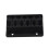 Mostek gitarowy Black6string Fixed Hard Tail do gitary 2
