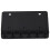 Mostek gitarowy Black6string Fixed Hard Tail do gitary 3