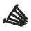 Mostek gitarowy Black6string Fixed Hard Tail do gitary 7