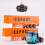 Heavy-Duty Semi-Trailer Electric Truck 3