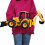 RC Backhoe Loader Excavator Remote Control Truck 2
