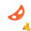 Crescent Shape Tool For Juicer Replacement Parts Strainer Filter Mesh Accessory For Fruit And Vegetable Juice Extraction 2
