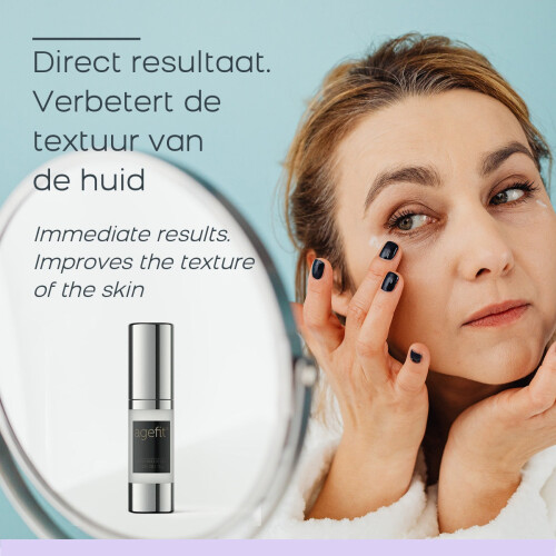 Anti-rimpel serum met Syn-Ake & Pepha-Tight, 30 ml 1