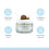 Snail Gel Face Cream with Healing Properties 3