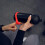 Magnetisk flaskhållare för gym - grön, 2 kg kapacitet 5