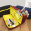 Large Capacity Double-Layer Pencil Case, Korean Style, Multi-Functional Stationery Storage, Eco-Friendly Polyester 4