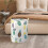 Collapsible Laundry Basket with Handles – Space-Saving Foldable Hamper for Home, Dorm, Office, Compatible with Cloth 5