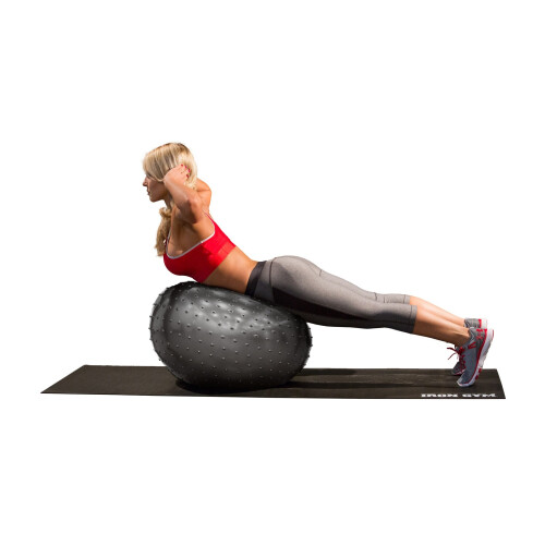 Übungs-Massageball, 65 cm - Core- und Balance-Training 1