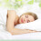 Bamboe Memory Foam Kussen - Ergonomisch, Hypoallergeen 5
