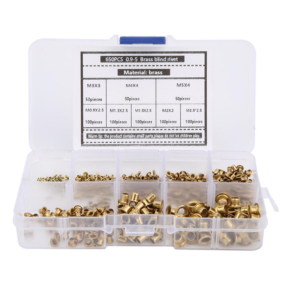 Female Threaded Brass Knurled Nut Set Wear Resistant Long Lasting Embedded Insert For3d Printer Enthusiasts High Quality Heat Resistant Oxidation 9049227992256