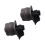 2pcs Rear Left Right Control Arm Bushing For 2003-2008 Toyota Matrix 2
