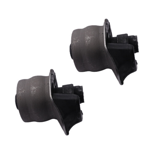 2pcs Rear Left Right Control Arm Bushing For 2003-2008 Toyota Matrix 1