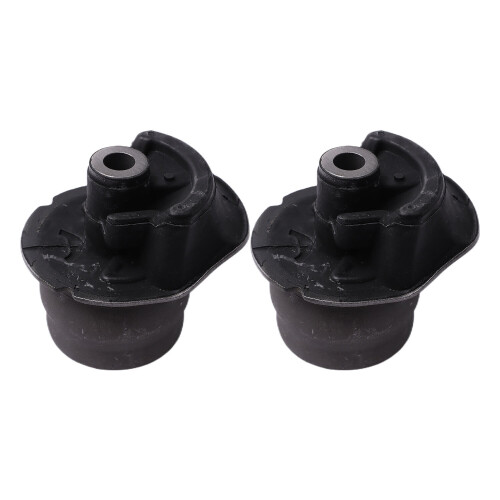2pcs Rear Left Right Control Arm Bushing For 2003-2008 Toyota Matrix 2
