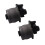 2pcs Rear Left Right Control Arm Bushing For 2003-2008 Toyota Matrix 4