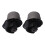 2pcs Rear Left Right Control Arm Bushing For 2003-2008 Toyota Matrix 6