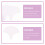 200Pcs White Quilting Piercing Tool Templates for Simple Storage and Easy Portability 3