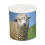 Sheep Sound Maker Toy 150mAh 6x6x6cm Assorted 3