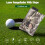 Golf Laser Rangefinder 600M/800M/1000M, 6X, Camo 1