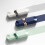 White Pull-Out Medicine Cutter Box with Centering Device, Adjustable & Accurate Alignment – Compatible with Small/Tiny Pills 5