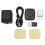 Local Storage Device Sharing WiFi Hidden Spy Camera Wireless Indoor Security Camera Nanny Cam Pet Camera Night Vision Function Memory Card Support 1