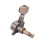 High Quality Replacement Guitar Tuning Machines - Featuring Rust Resistant Metal Construction And Fast Accurate Tuning Capabilities 3