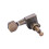 High Quality Replacement Guitar Tuning Machines - Featuring Rust Resistant Metal Construction And Fast Accurate Tuning Capabilities 4