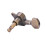 High Quality Replacement Guitar Tuning Machines - Featuring Rust Resistant Metal Construction And Fast Accurate Tuning Capabilities 5