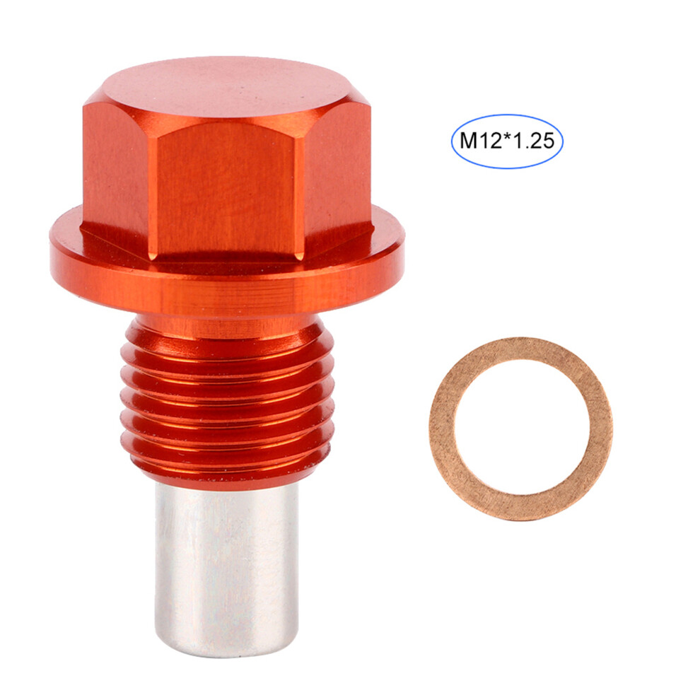 Flat Ring Copper Washer Set, Corrosion Resistant Seal Gasket High Conductivity Sealing Fitting Sturdy And Durable Easy To Install Heat Resistant For 9180479898320