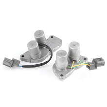 Shift Lock Up Solenoid Valve Replacement Transmission Control Solenoid Premium Quality High Quality Materials Long Lasting Durability Direct Fit
