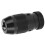 High Precision Machining Keyless Drill Chuck Adjustable Clamping Range Morse Taper Mount Quick Bit Replacement Super Heavy Duty Lathe Milling 6