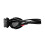 Speedo (One Size, Black/White/Smoke) Speedo Mens Biofuse Swimming Goggles 3
