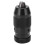 High Precision Machining Keyless Drill Chuck Adjustable Clamping Range Morse Taper Mount Quick Bit Replacement Super Heavy Duty Lathe Milling 1
