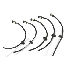 Polttoaineputki ja -suodatin Echo SRM210GT200PAS225PB250PE200ES210 -lehtipuhaltimen polttoainesuodattimen läpivientisarja moottorin osan