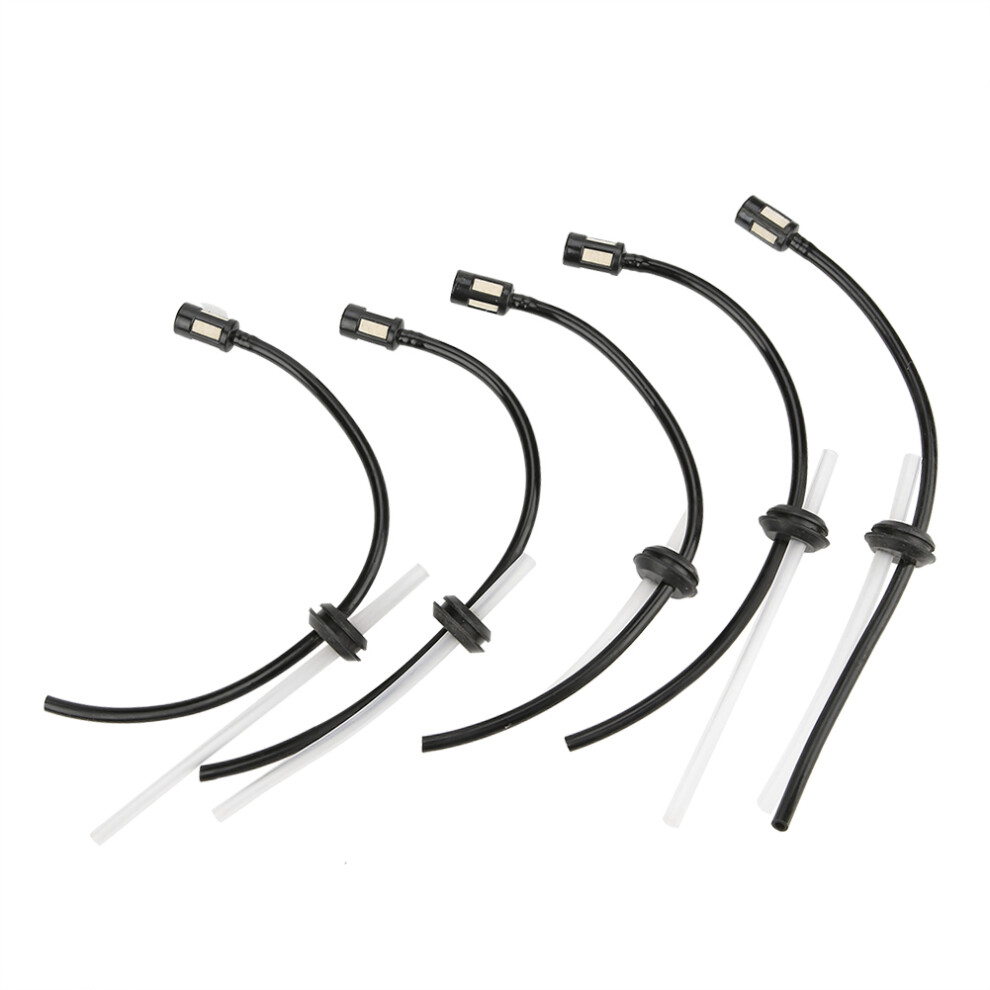Durable Performance Fuel Line Kit For Gas Engine Primer Bulb Kit Fuel Pipe And Filter Assy Reliable Fuel Delivery Satisfaction Guarantee Long Lasting 9049227996339