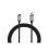 USB-C extender cable 25cm and 50cm 100W data charging 8