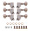 High Quality Replacement Guitar Tuning Machines - Featuring Rust Resistant Metal Construction And Fast Accurate Tuning Capabilities 1