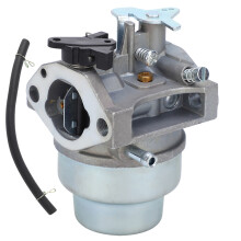 Carburateur de remplacement résistant à la corrosion pour moteur de tondeuse à gazon et nettoyeur haute pression Honda série GCV160, avec filtre